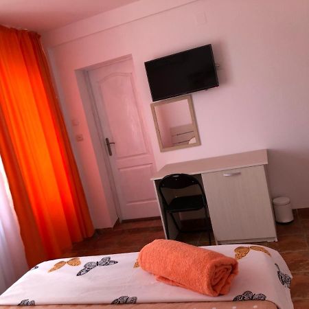 Ferienwohnung Vila Sol Gemenii Costinești Exterior foto