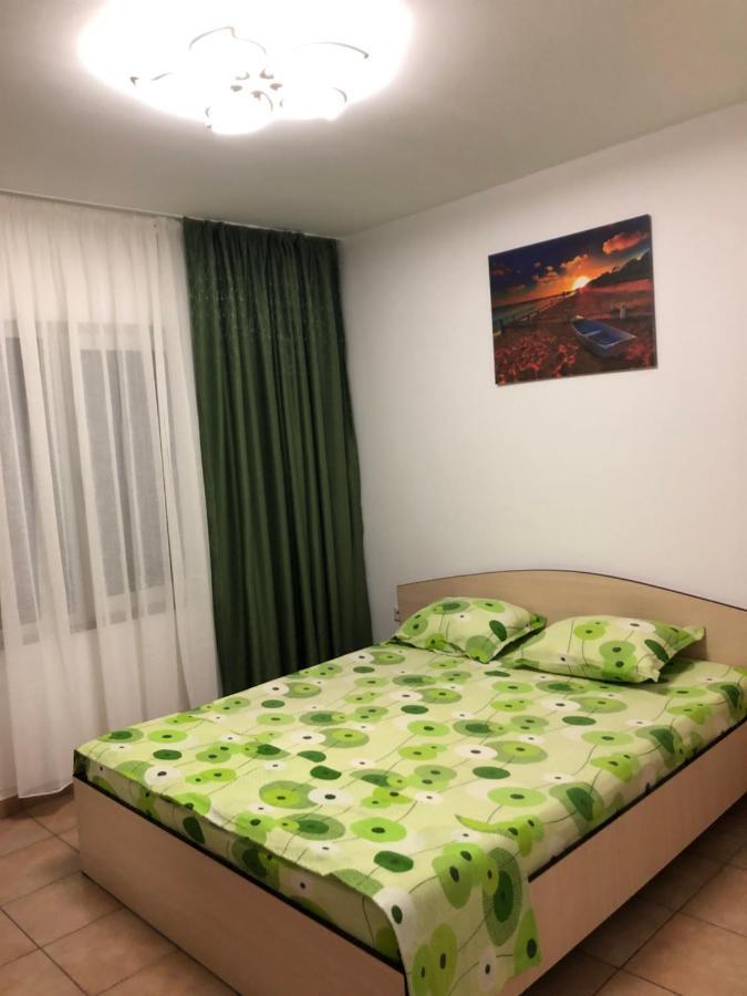 Ferienwohnung Vila Sol Gemenii Costinești Exterior foto