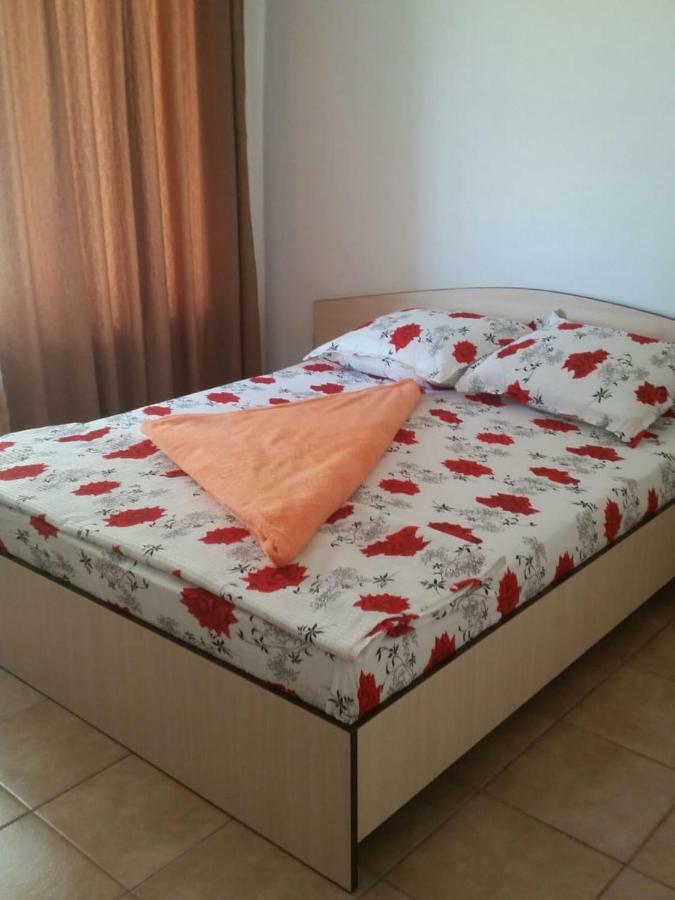 Ferienwohnung Vila Sol Gemenii Costinești Exterior foto