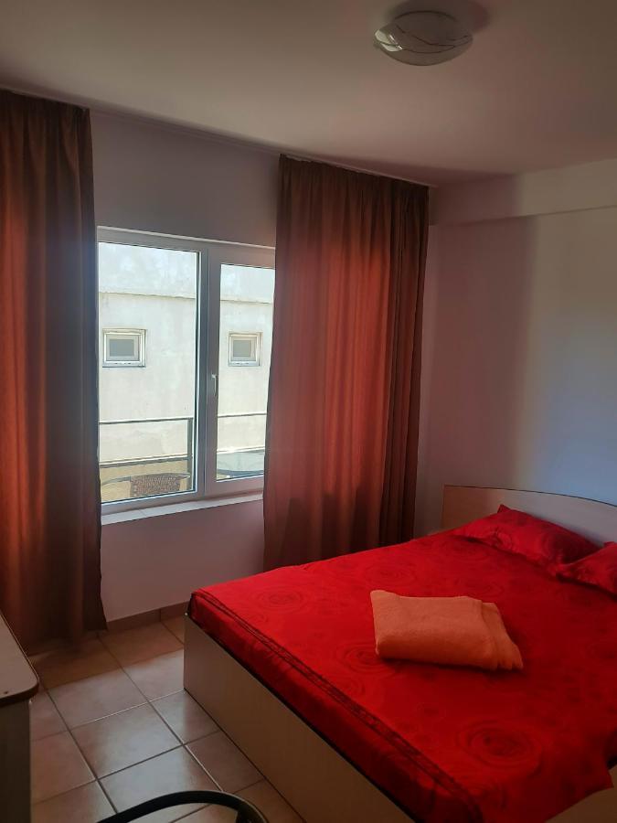 Ferienwohnung Vila Sol Gemenii Costinești Exterior foto