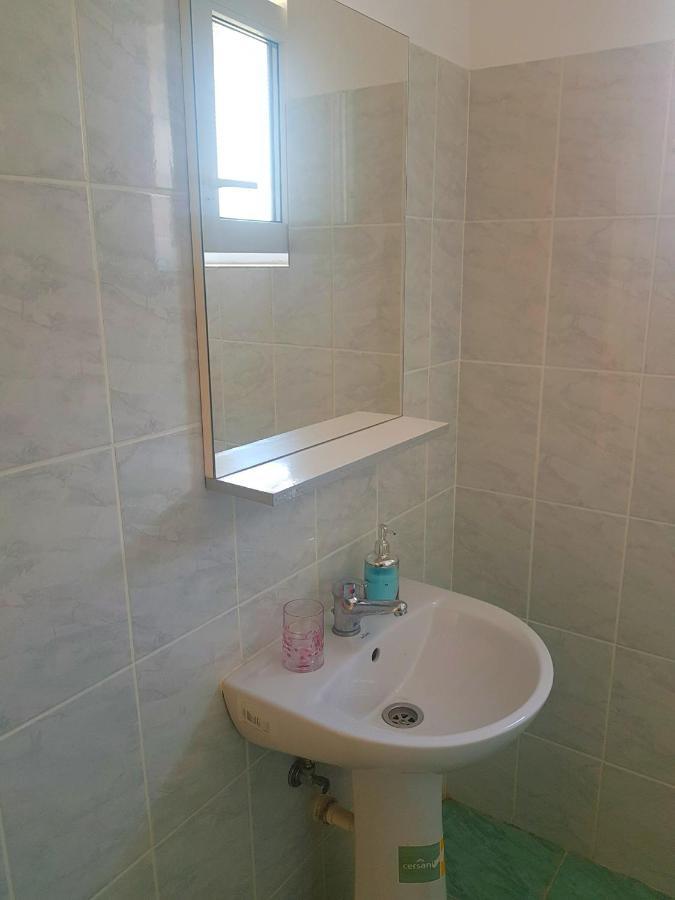 Ferienwohnung Vila Sol Gemenii Costinești Exterior foto