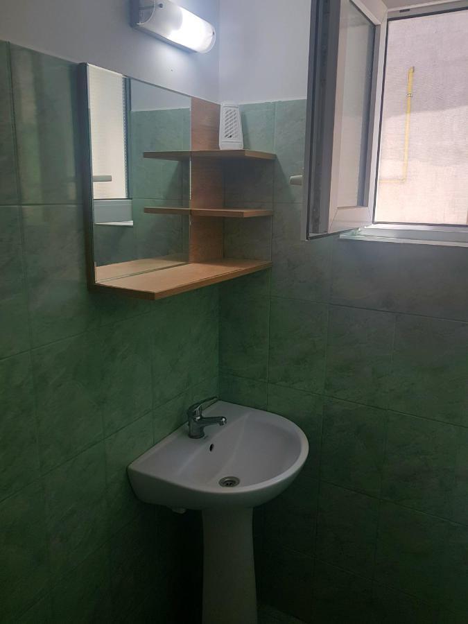 Ferienwohnung Vila Sol Gemenii Costinești Exterior foto