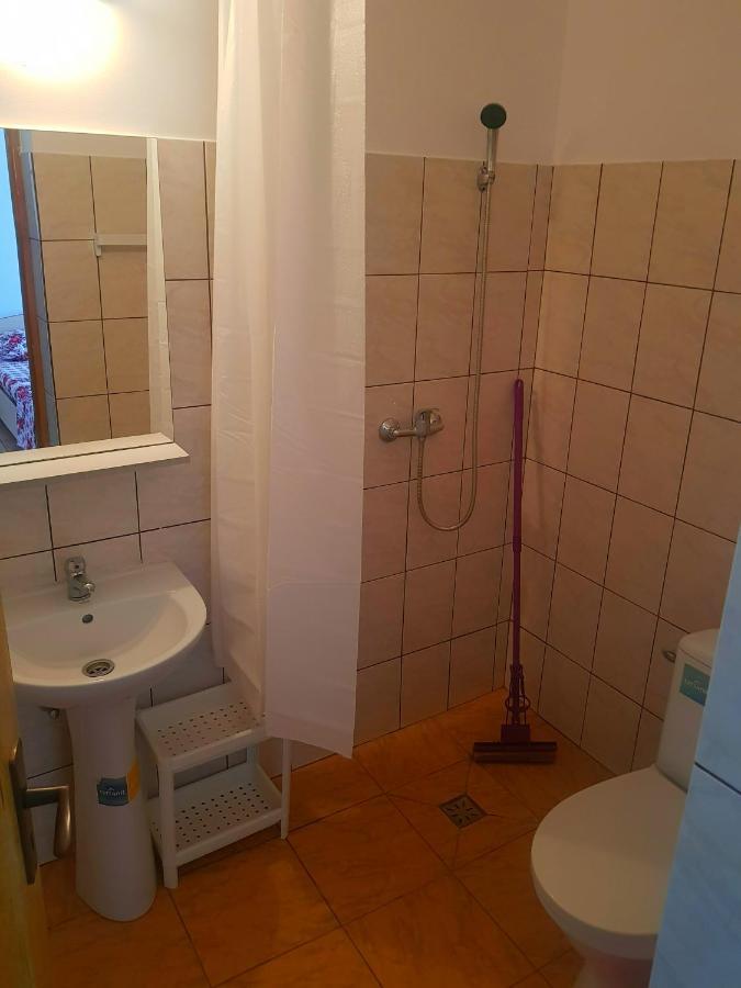 Ferienwohnung Vila Sol Gemenii Costinești Exterior foto
