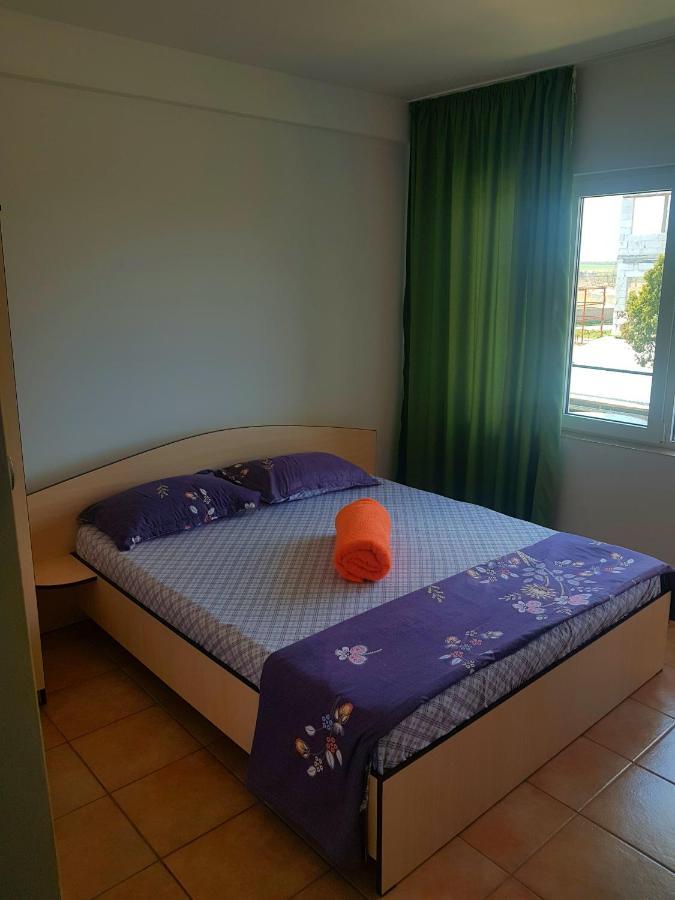Ferienwohnung Vila Sol Gemenii Costinești Exterior foto