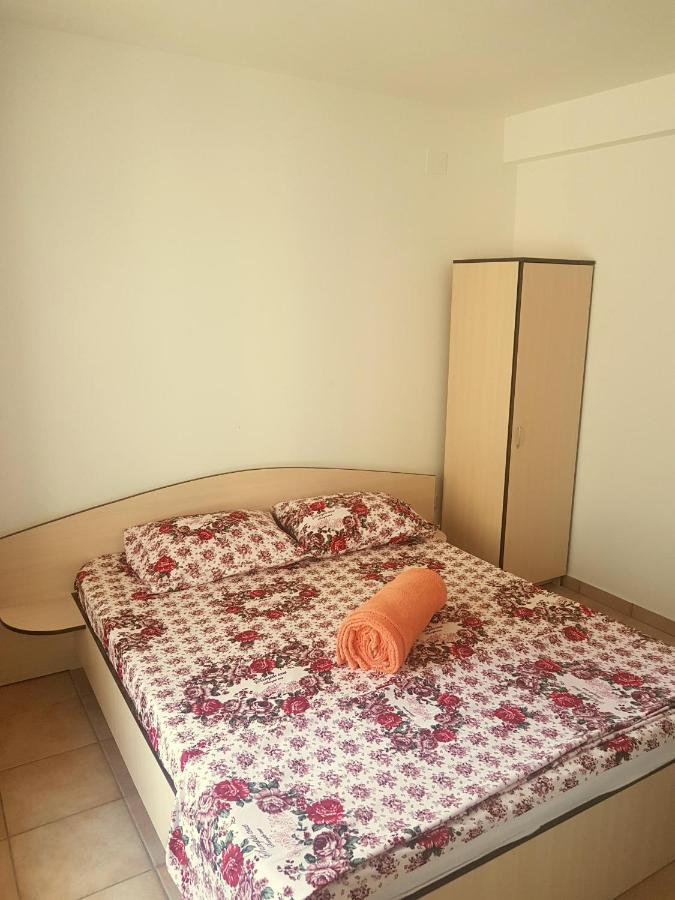 Ferienwohnung Vila Sol Gemenii Costinești Exterior foto